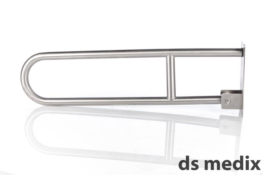 ידית מתרוממת מנירוסטה דגם 304