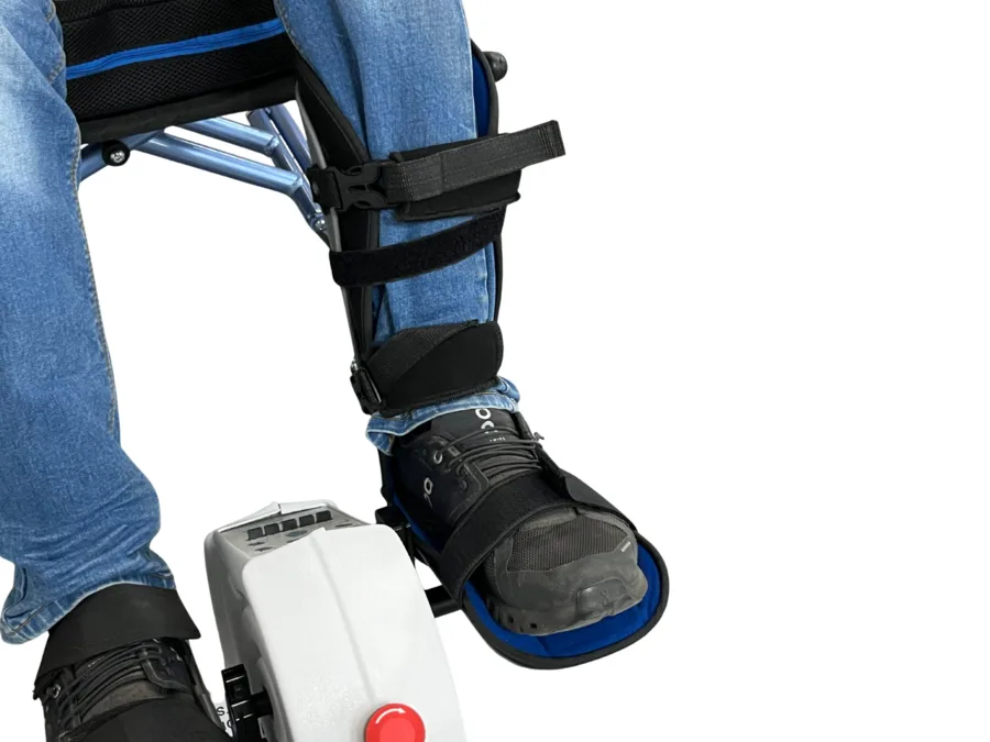 מעמל אקטיבי-פסיבי APT 1+ SINGLE