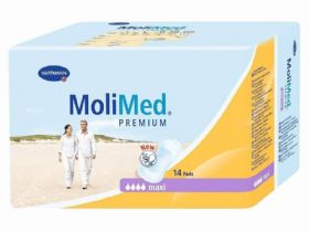 פדים מולימד Molimed