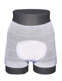 רשתון - תחתון קיבוע