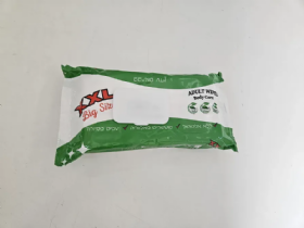 מגבונים למבוגרים גדולים במיוחד