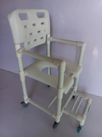 כסא רחצה שירותים למידות מיוחדות
