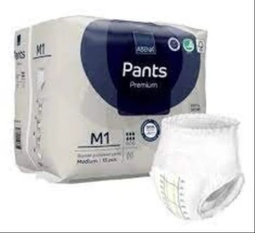 תחתוני ספיגה של אברי פלקס מידה M1