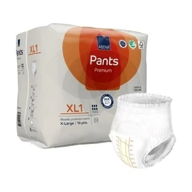 תחתוני ספיגה של אברי פלקס מידה XL1