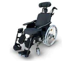 טילט אין ספייס-כסא דגם שני