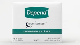 סדיניות שקימה מבית דיפנד