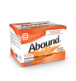 אבאונד ABBOTT ABOUND