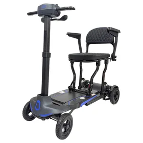 קלנועית קרבון דגם עמית