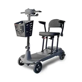 קלנועית דגם דורון