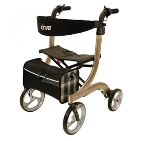 רולטור 4 גלגלים NITRO מבית DRIVE
